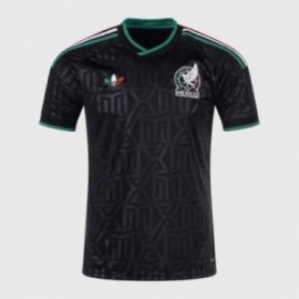 Mexico Third Shirt 2026 Men