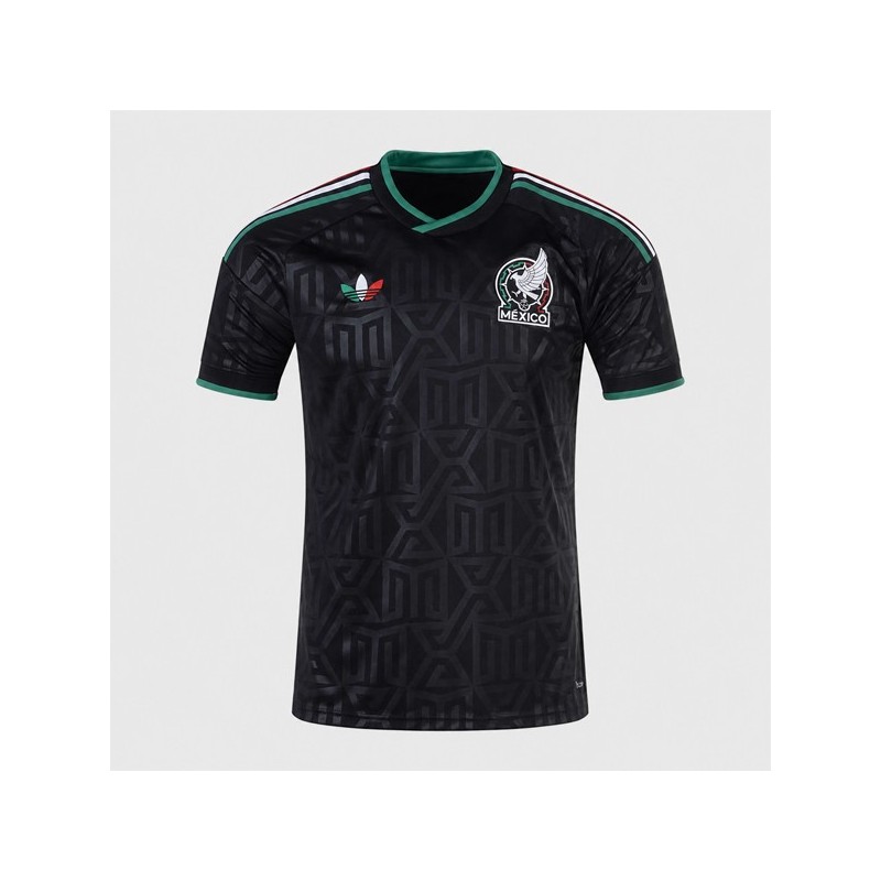 Mexico Third Shirt 2026 Men