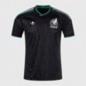 Mexico Third Shirt 2026 Men