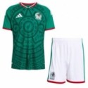 Mexico Home Jersey 2026 Men