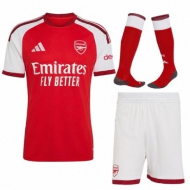 Arsenal Home Jersey Men