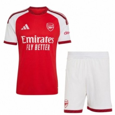 Arsenal Home Jersey Men