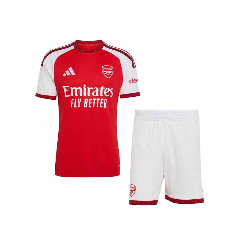 Arsenal Home Jersey Men