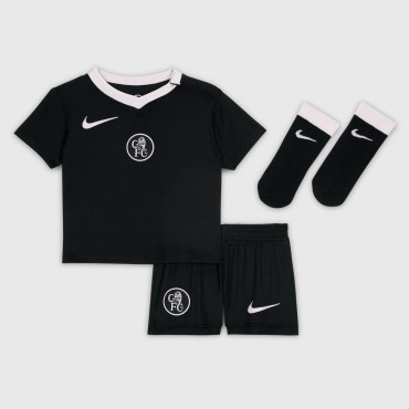 Chelsea Third Kit Kids Jersey 2025/26