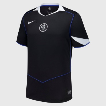 Chelsea Men Third Kit 2025/26 Premier