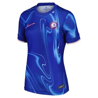 Chelsea Women's Home Shirt 2024/25