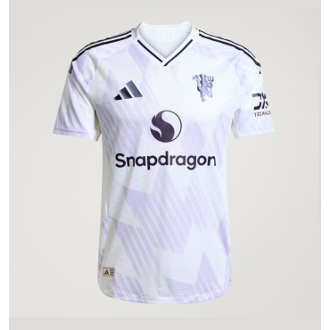 Manchester United Men Away Shirt 2025/26