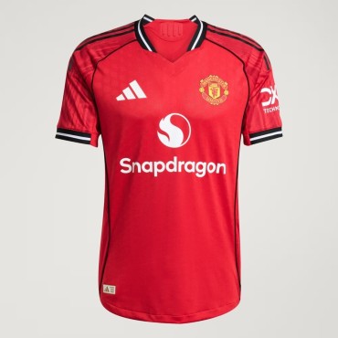 Manchester United Men’s Home Shirt