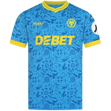 Wolverhampton Wanderers Men's Third