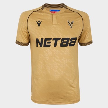 Crystal Palace Third Men Jersey 2025/26