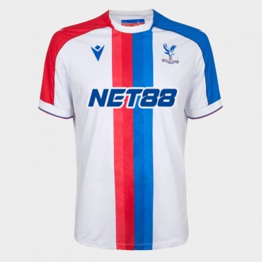 Crystal Palace Men Third Kit 2025/26