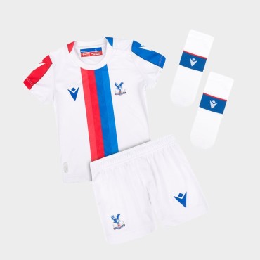Crystal Palace Kids Third Kit 2025/26