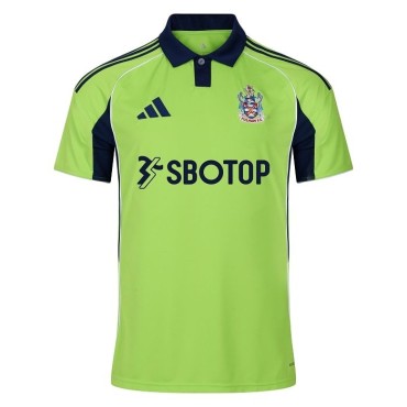 Fulham Men’s Away Shirt Premier League