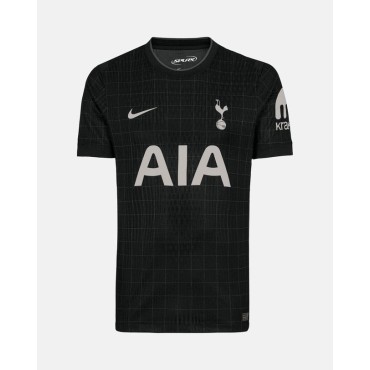 Tottenham Men Away Shirt 2025/26