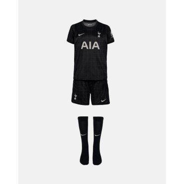 Tottenham Away Junior Shirt 2025/26