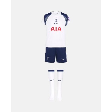 Tottenham Kids Home Jersey 2025/26