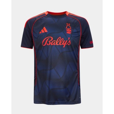 Nottingham Forest Third Men Shirt