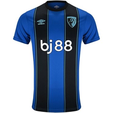 Bournemouth Away Men’s Shirt 2025/26