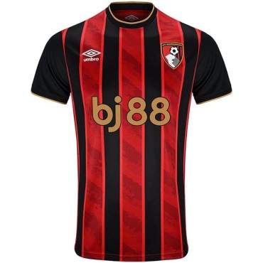 Bournemouth Men Home Shirt 2025/26