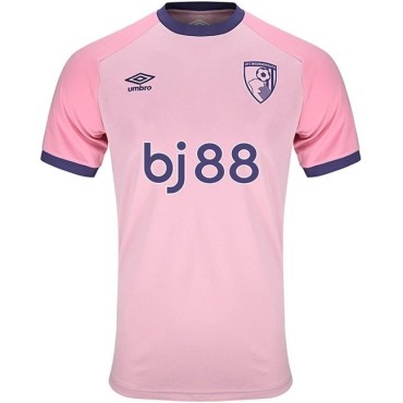 Bournemouth Men Third Kit 2025/26